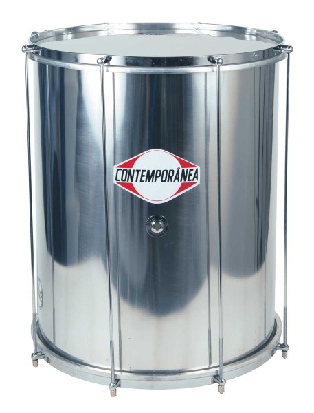 Contemporânea Surdo, Pro, Ø 18", H 55cm