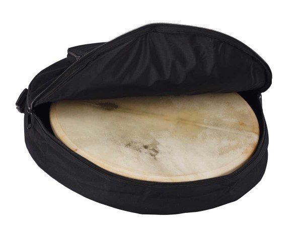 Afroton Framedrum Bag, Ø 24", padded