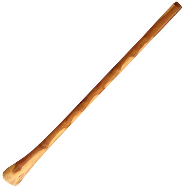   Didgeridoo, Akazie, L ca. 145cm
