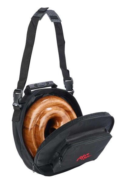 Afroton Tasche für Schnecken-Didgeridoo
