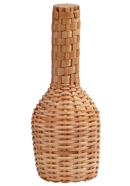   Caxixí, large "Cameroon", gourd bottom