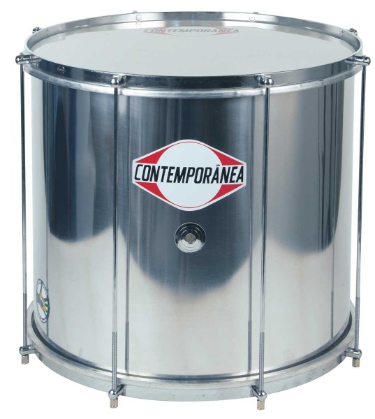 Contemporânea Surdo, Pro, Axé, Ø 18", H 40cm