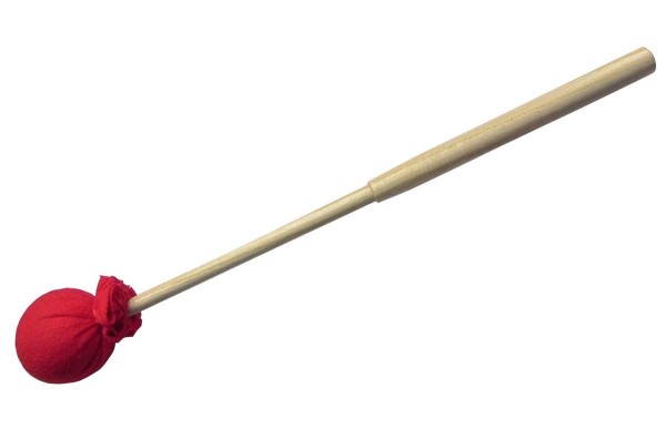 Afroton Schlägel für alle Rahmentrommeln und Oceandrums, L 33cm