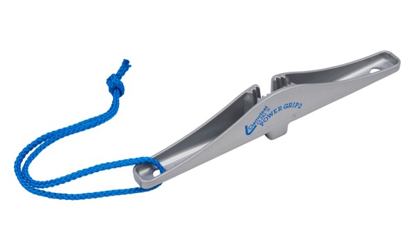   Power Grip, rope tensioner