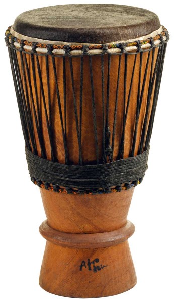Afroton Bougarabou, Pro, ca. Ø 35cm, H 68cm