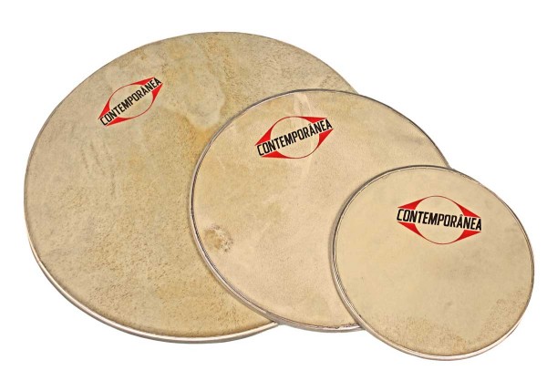 Contemporânea Natural head, Ø 26"