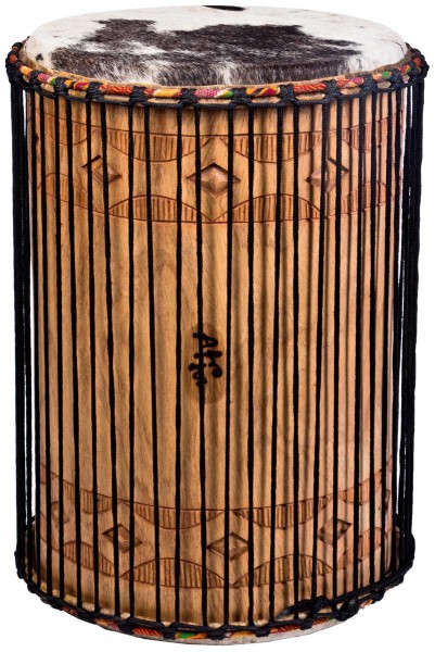 Afroton Djun, Standard Basstrommel, ca. Ø 38cm, L 58cm