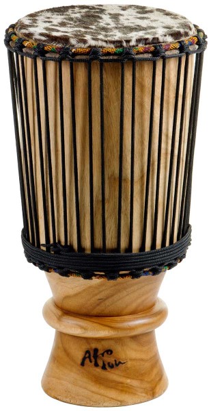 Afroton Bougarabou, ca. Ø 28cm, H 64cm