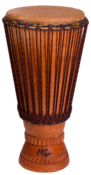 Afroton Bougarabou, Pro, ca. Ø 32cm, H 64cm