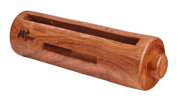 Afroton Kring, 3 Schlitze, ca. Ø 18cm, L 46cm