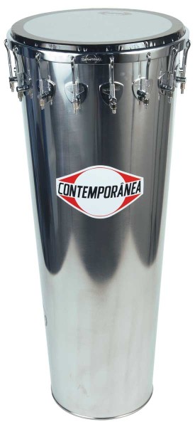 Contemporânea Timbal, Pro, Deluxe, Ø 14", H 90cm