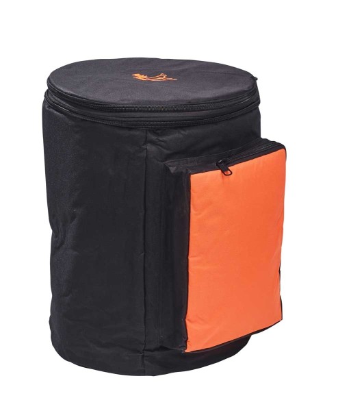 Contemporânea Surdo Tasche , Ø 16, H 50cm