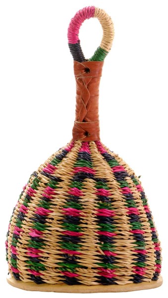   Caxixi, Gigante, Kürbisboden