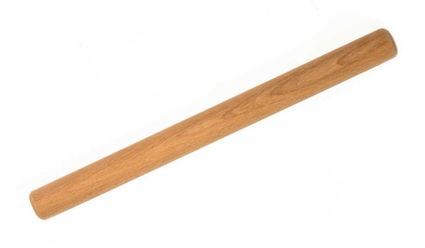 Afroton Mallet for Bassdrum, standard, Ø 2cm, length 30cm