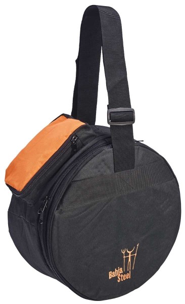 Contemporânea Caixa bag, Ø 10", H 10cm