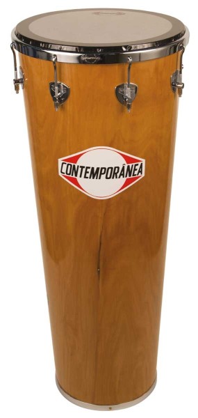 Contemporânea Timbal, pro, Ø 14", H 90cm