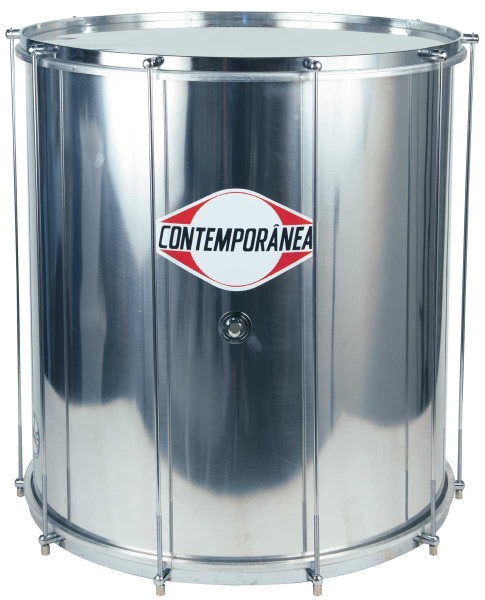 Contemporânea Surdo, Pro, Ø 22", H 60cm